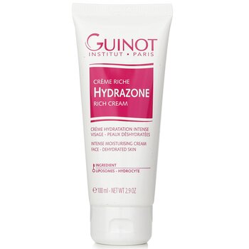 Guinot Hydrazone Intense Moisturizing Rich Cream (For Dehydrated Skin)