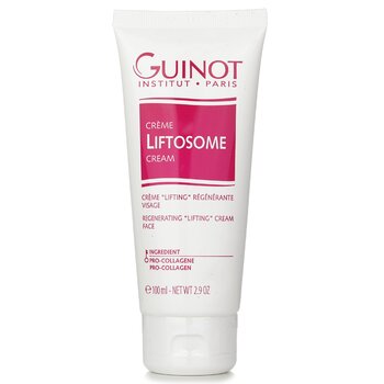 Guinot Liftosome Regenerating Lifting Face Cream