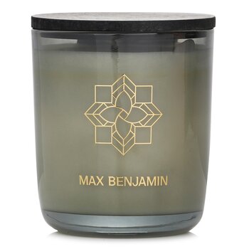 แม็กซ์ เบนจามิน Natural Wax Candle - French Linen Water