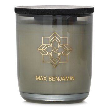 แม็กซ์ เบนจามิน Natural Wax Candle - White Pomegranate