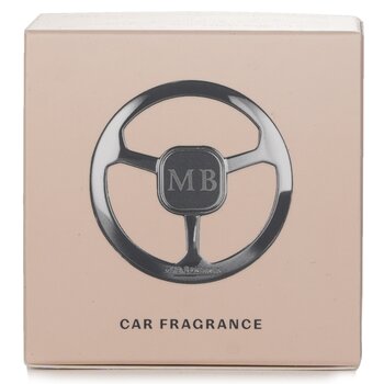 แม็กซ์ เบนจามิน Car Fragrance - French Linen Water
