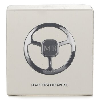 แม็กซ์ เบนจามิน Car Fragrance - White Pomegranate