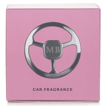 แม็กซ์ เบนจามิน Car Fragrance - Pink Pepper