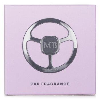 แม็กซ์ เบนจามิน Car Fragrance - True Lavender