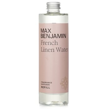 แม็กซ์ เบนจามิน French Linen Water Fragrance Refill