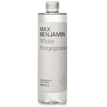 แม็กซ์ เบนจามิน White Pomegranate Fragrance Refill