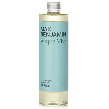 แม็กซ์ เบนจามิน Acqua Viva Fragrance Refill