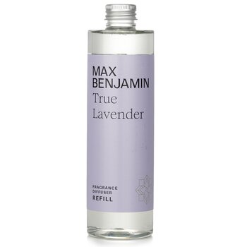 แม็กซ์ เบนจามิน True Lavender Fragrance Refill