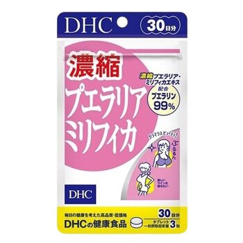 ดีเอชซี DHC Pueraria Breast enhancement Essence