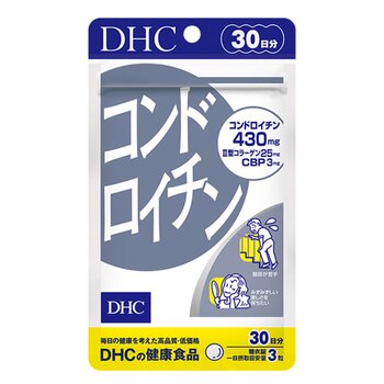 ดีเอชซี DHC Chondroitin Supplement