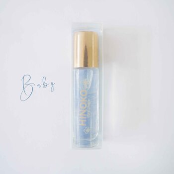 ฮิโนโกะ HINOKO Rose Quartz Roller Perfume Stick No.4 Baby