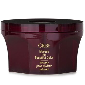 Masque For Beautiful Color