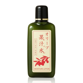 Nippon Olive Olive Mannon Green Lotion (olive juice water) 180ml