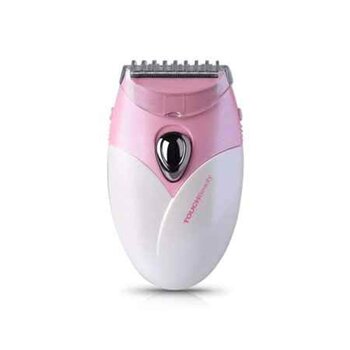 สัมผัสความงาม Electric Shaver- # pink