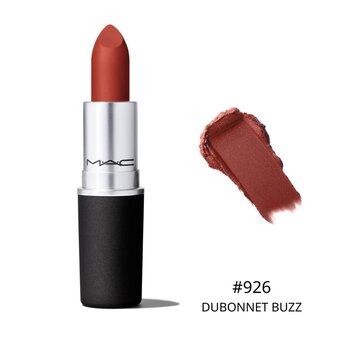 Powder Kiss Lipstick No.926 DUBONNET BUZZ