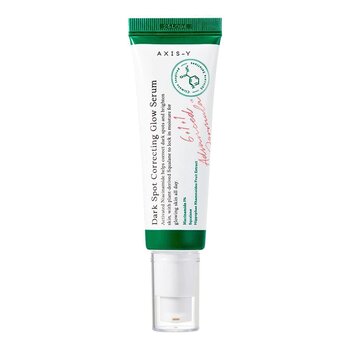 Dark Spot Correcting Glow Serum