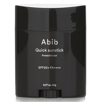 อาบิบ Quick Sunstick Protection Bar SPF 50