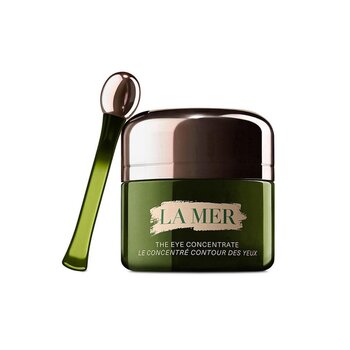 The Eye Concentrate