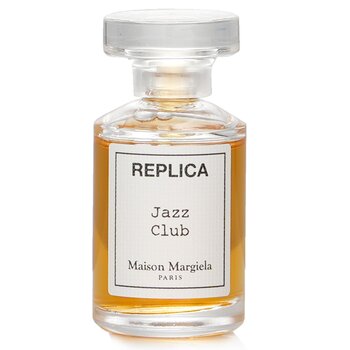 Maison Margiela Replica Jazz Club Eau De Toilette (Miniature)