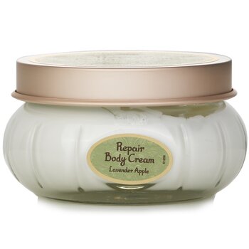 ซาบอน Repair Body Cream Lavender Apple