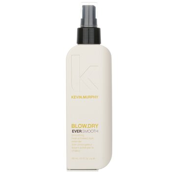 Ever.Smooth Spray (Smoothing Heat Activated Style Extender)
