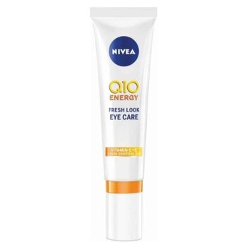 นีเวีย Q10 Vitamin C & E Energy Fresh Look Eye Cream