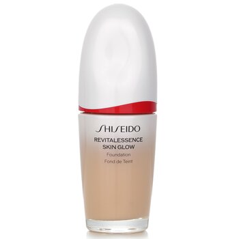 ชิเซโด้ Revitalessence Skin Glow Foundation SPF 30 - # 230 Alder