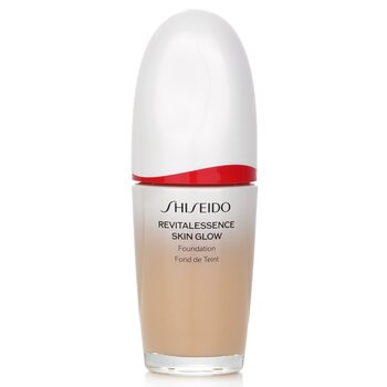 ชิเซโด้ Revitalessence Skin Glow Foundation SPF 30 - # 320 Pine