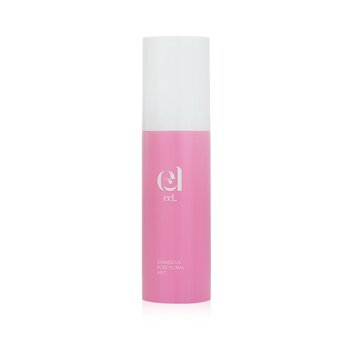 ecL โดย Natural Beauty Damascus Rose Floral Mist (Exp. Date: 30/6/2024)