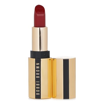 บ๊อบบี้ บราวน์ Luxe Lipstick - # 808 Ruby