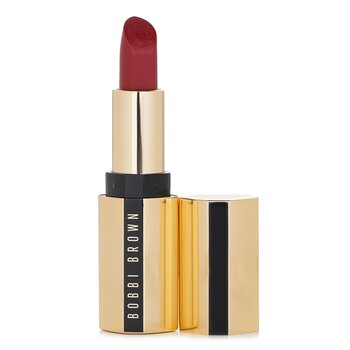 บ๊อบบี้ บราวน์ Luxe Lipstick - # 04 Claret