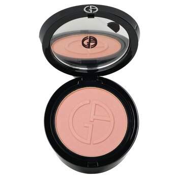 จีออร์จีโอ อาร์มานี่ Luminous Silk Glow Blush - # 10 Intimate