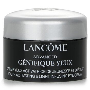 ลังโคม Advanced Genifique Youth Activating & Light Infusing Eye Cream (Miniature)