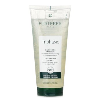 Rene Furterer Triphasis Anti-Hair Loss Shampoo
