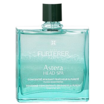 Astera Head Spa Soothing Concentrate Freshness & Purity