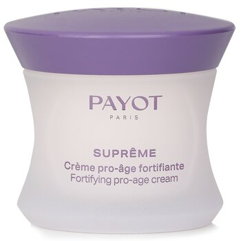 Supreme Fortifying Pro Age Cream
