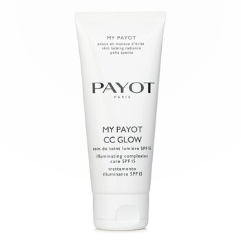 พาโยต์ My Payot CC Glow Illuminating Complexion Care SPF 15 (Salon Size)