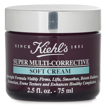คีลส์ Super Multi Corrective Soft Cream