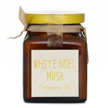 จอห์น เบลนด์ Fragrance Gel - White Noel Musk