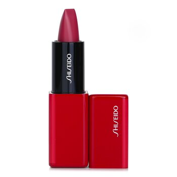 ชิเซโด้ Technosatin Gel Lipstick - # 409 Harmonic Drive