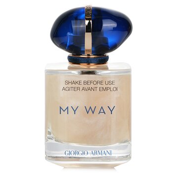 จีออร์จีโอ อาร์มานี่ My Way Eau De Parfum Spray (Edition Nacre)