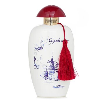 Gyokuro Eau De Parfum Spray