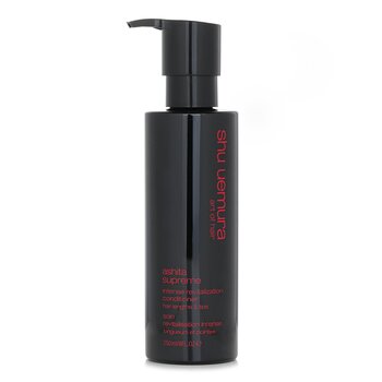 ชู อูเอมูระ Ashita Supreme Intense Revitalization Conditioner