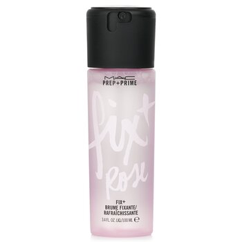 Prep + Prime Fix+ Finishing Mist - # Rose (box slightly damage)