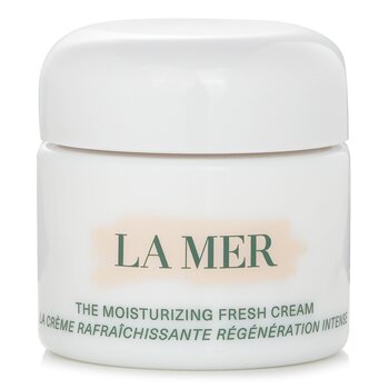 ลา แมร์ The Moisturizing Fresh Cream