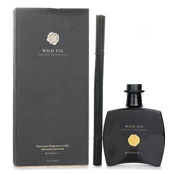 พิธีกรรม Private Collection Luxurious Fragrance Sticks - Wild Fig