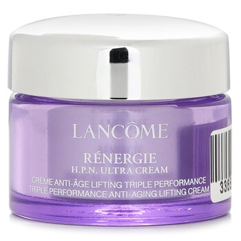 ลังโคม Renergie H.P.N Ultra Cream Triple Performance Anti-Aging Lifting Cream (Miniature)