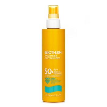 ไบโอเธิร์ม Waterlover Milky Sun Spray SPF50