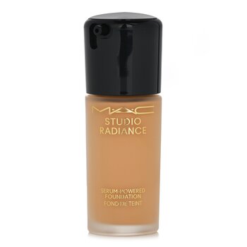 MAC Studio Radiance Serum Powered Liquid Foundation - # NC20