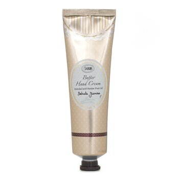 ซาบอน Butter Hand Cream - Delicate Jasmine